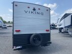 Thumbnail Photo 7 for New 2022 Coachmen Viking